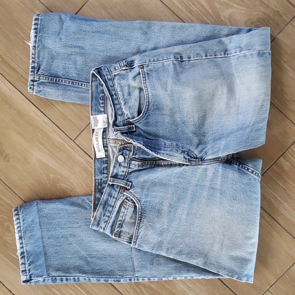 Levi's vintage 505 Straight Leg 33x30